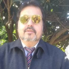 Pastor julio Rodríguez